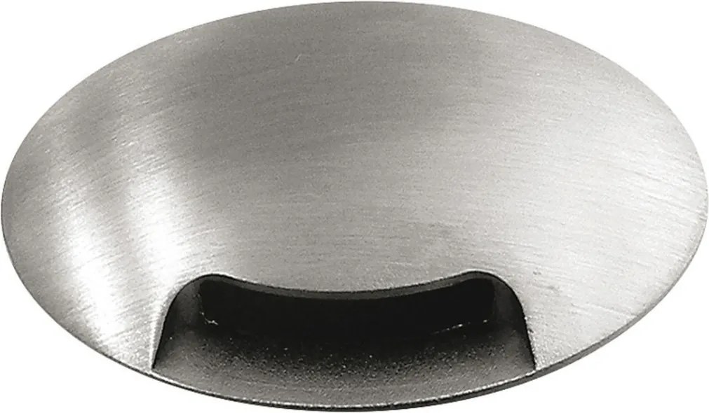 NOVOLUX 665C-L0202F-43 NODY Kültéri Talajba Építhető Lámpa Rozsdamentes acél LED IP68