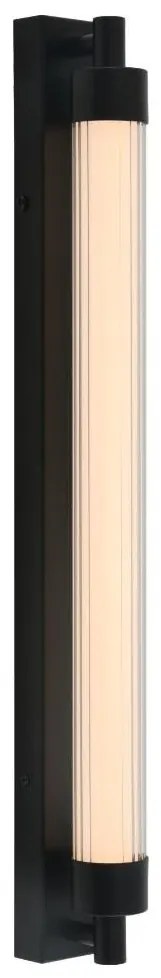 Zuma Line 003064-034733 - LED fali lámpa KALIA LED/14W/230V fekete