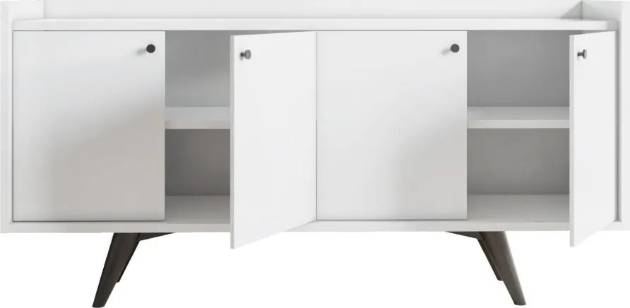 Bergen komód, 150 cm