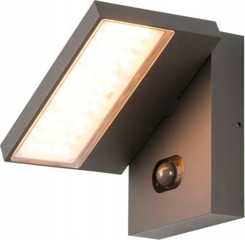 Big White Slv Abridor fali lámpa felületre szereléshez, Hybrid, 22