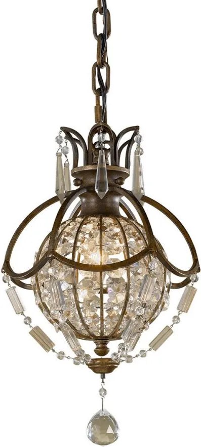 Függeszték Bronz BELLINI ELSTEAD-FE-BELLINI-P