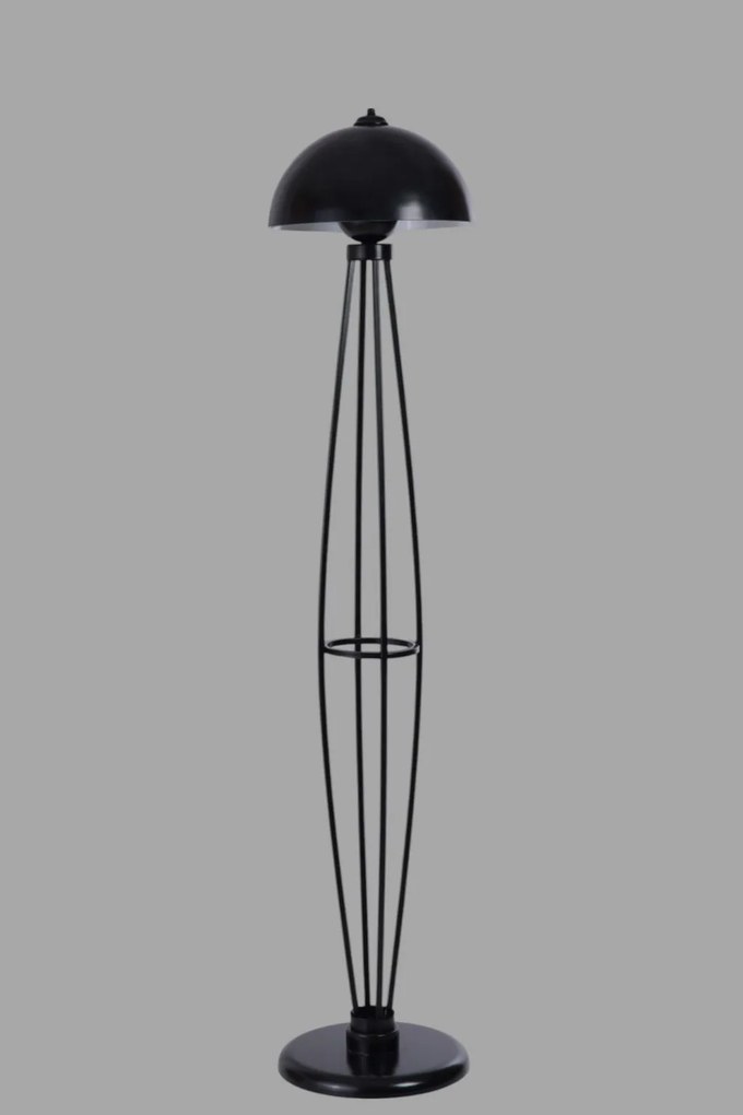 Fém állólámpa, Ø30 cm – TR534LUN5309