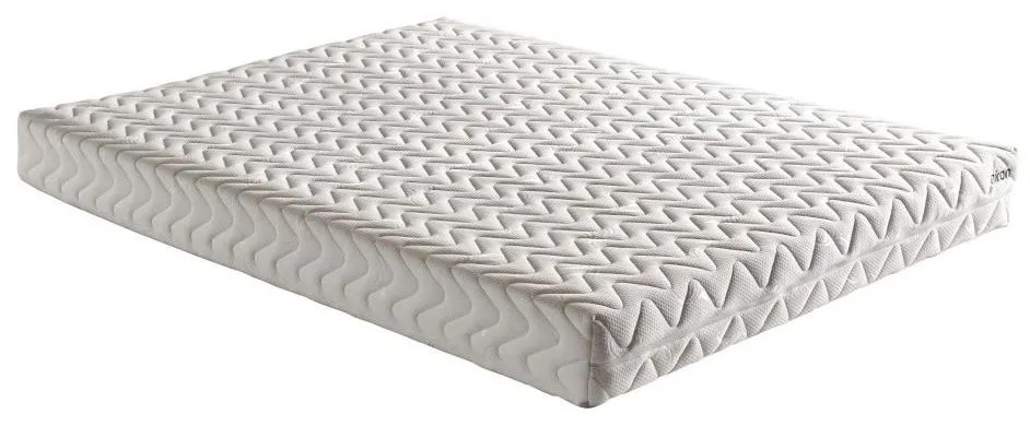 Táskarugós matrac Nixon 200x200 cm (T3). Akció -21%. 1101477