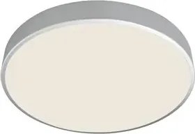 Rabalux beltéri led mennyezeti lámpa 36w 2600lm 4000k ezüst tesia