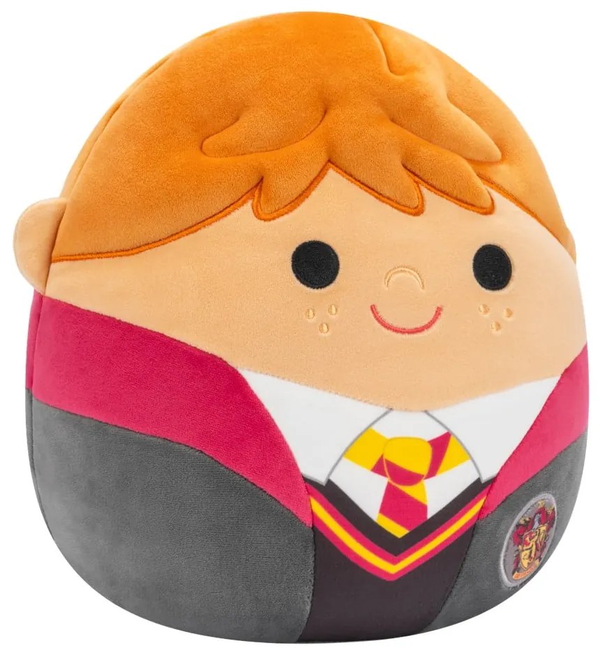 Plüssjáték Harry Potter Ron – SQUISHMALLOWS