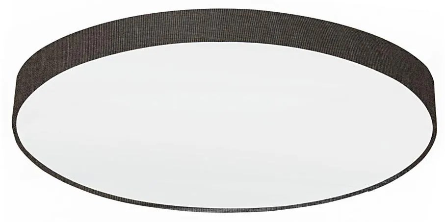 Eglo 97623 - Mennyezeti lámpa PASTERI 7xE27/60W/230V 98 cm