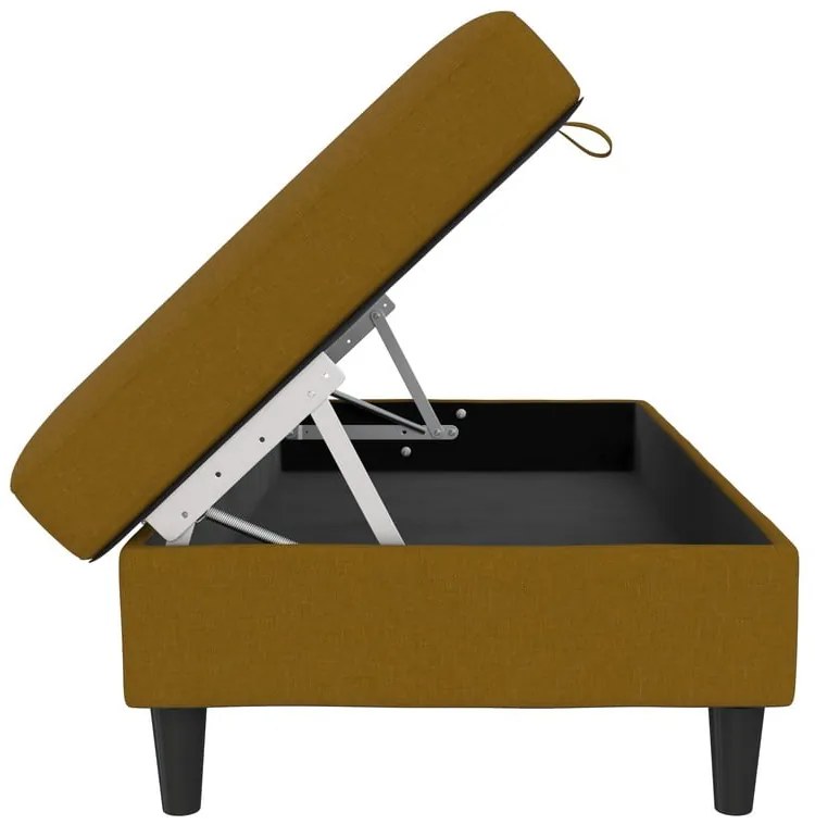 Sárga lábtartó Hartford – Støraa