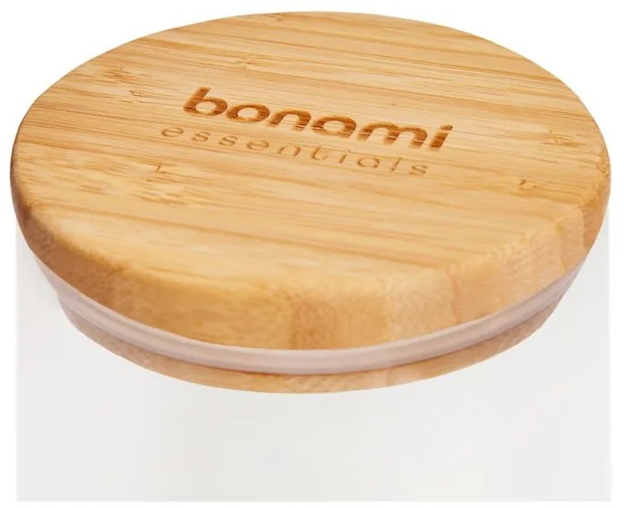 Őrölt élelmiszer tartó üveg doboz Mineral – Bonami Essentials