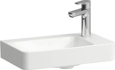 Laufen PRO X mosogató fehér 28x48 cm H8158647571141