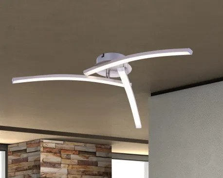 GLOBO 67098-18 TANSY Modern LED Mennyezeti Lámpa IP20