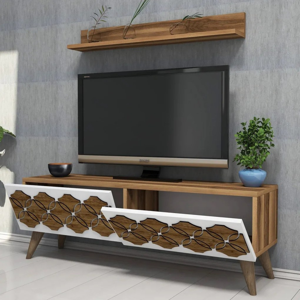 Nisan - Walnut