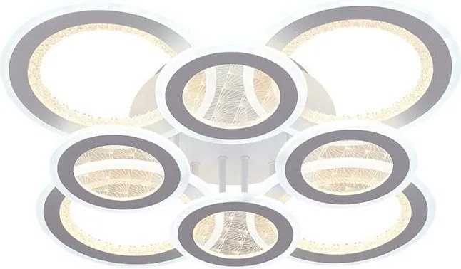 LED világítás + vezérlés 200W - J3347/W