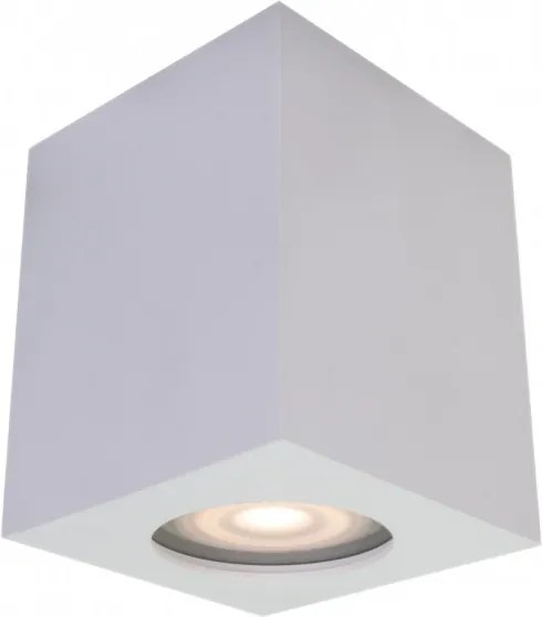 Italux Modern Spot lámpa Fabrycio Fehér ITXIT8003S1-WH IP44