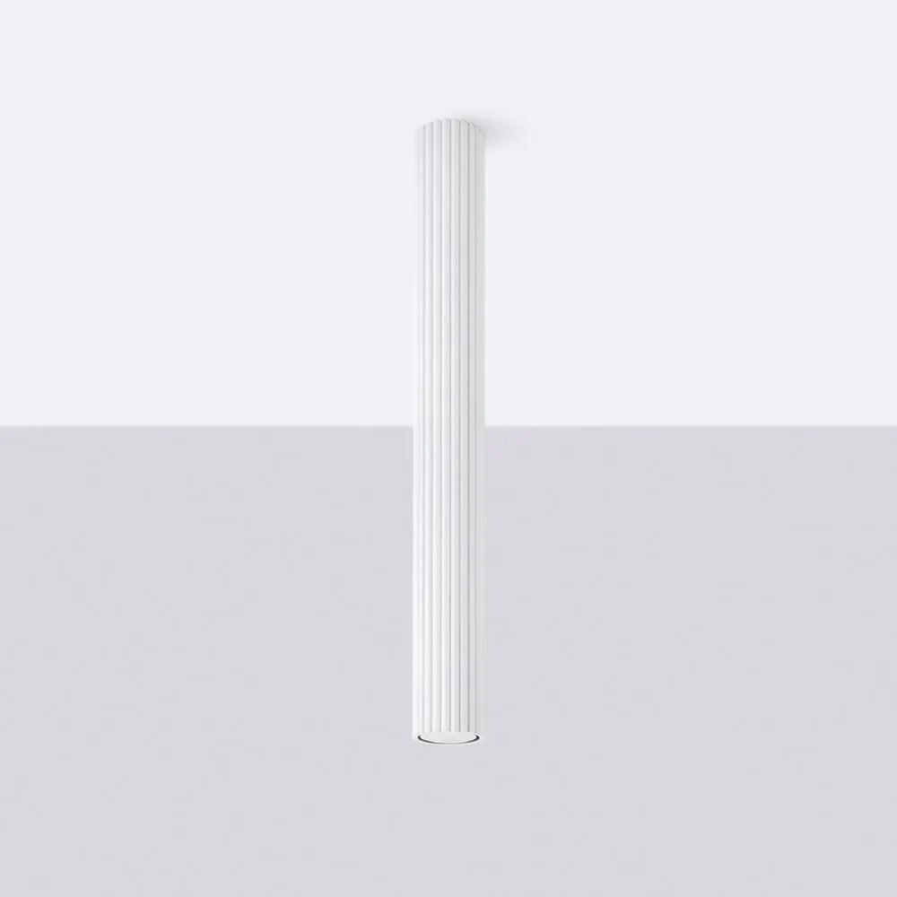 Fehér spotlámpa Gleam – Sollux