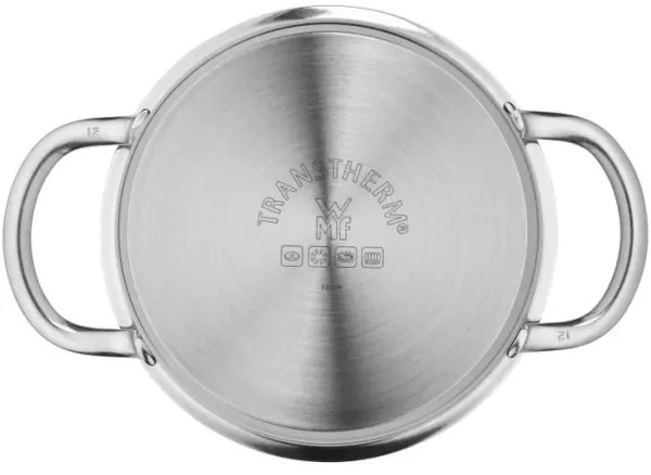 WMF - MINI fazék fedővel, átmérő 12 cm