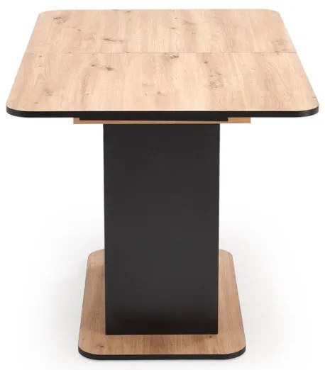 Wilson bővíthető asztal 120-158cm