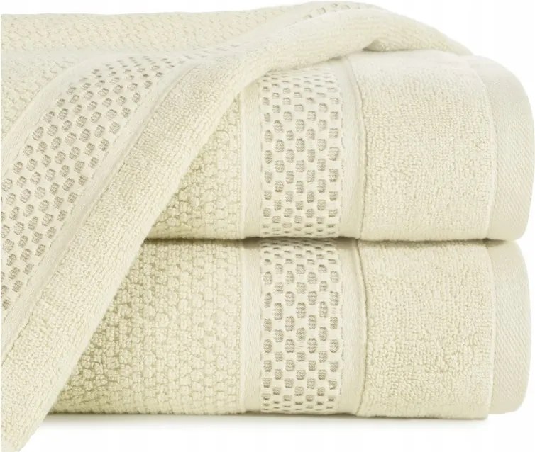 Nagy Fürdőlepedő 70x140 Eurofirany Danny 100% Pamut