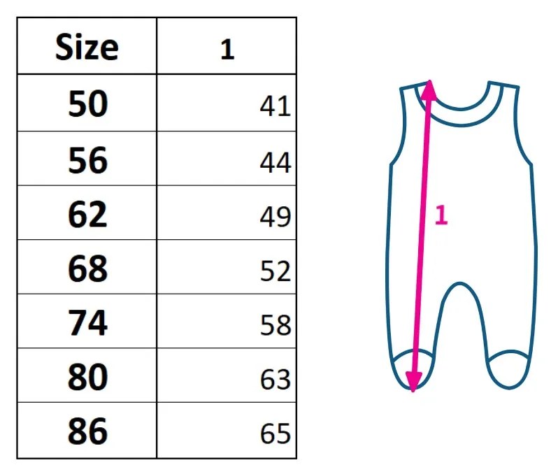 Baba rugdalózó New Baby Classic II világos bézs, vel. 50