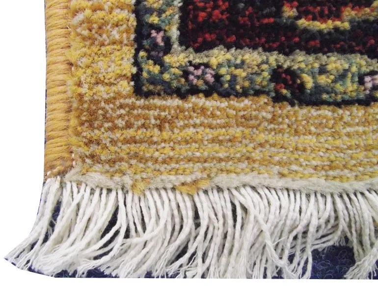 Szaid Vastag klasszikus Egyiptomi Szőnyeg arany 160 x 235 cm