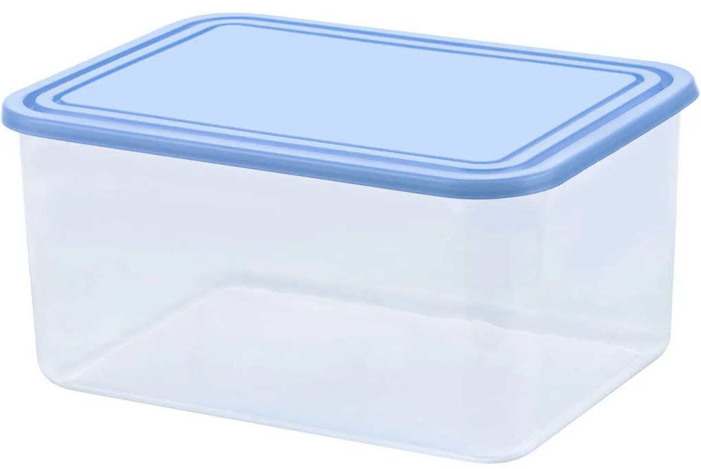 Curver 4L átlátszó edény