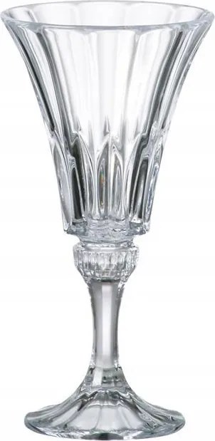 Wellington Bohemia likőrös pohár átlátszó 49ml 6 db