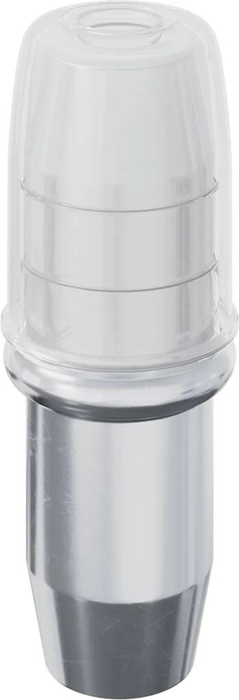 vidaXL Polc Peg 12 pcs Ezüst 7 x 16 mm Vas
