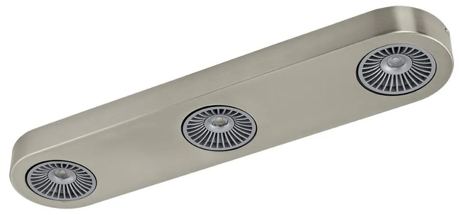 Eglo 94182 - LED Spotlámpa MONTALE 3xLED/5,4W/230V