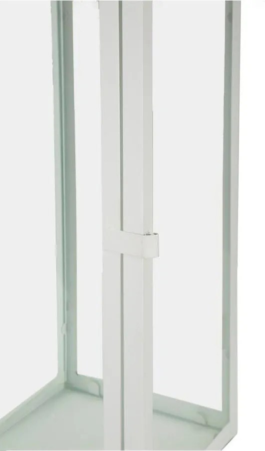 Fém lámpás 3 db-os (magasság 66 cm) – Mauro Ferretti