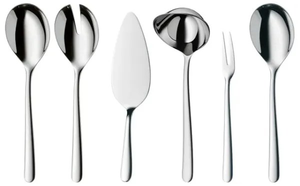 WMF - KULT PLUS 66 darabos evőeszköz-készlet