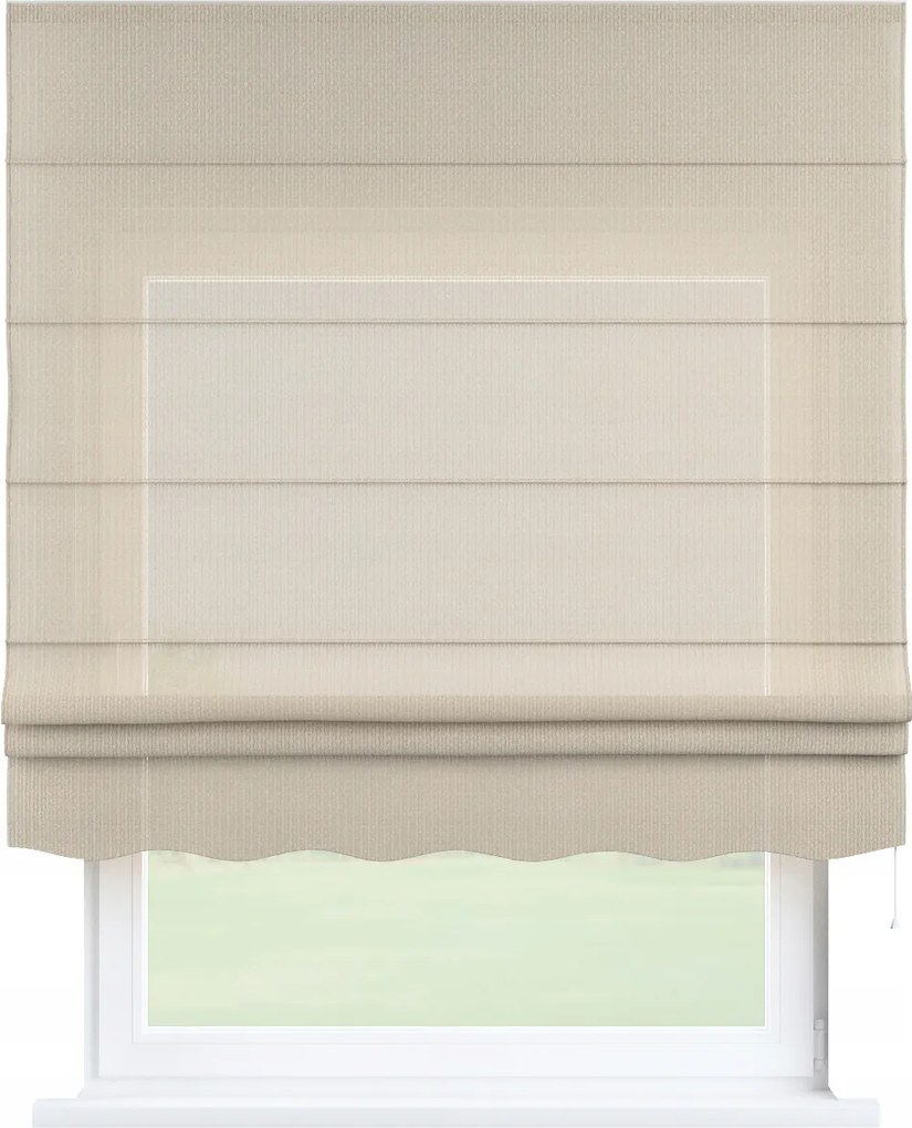 Kész római roló Firenze 120x160cm bézs