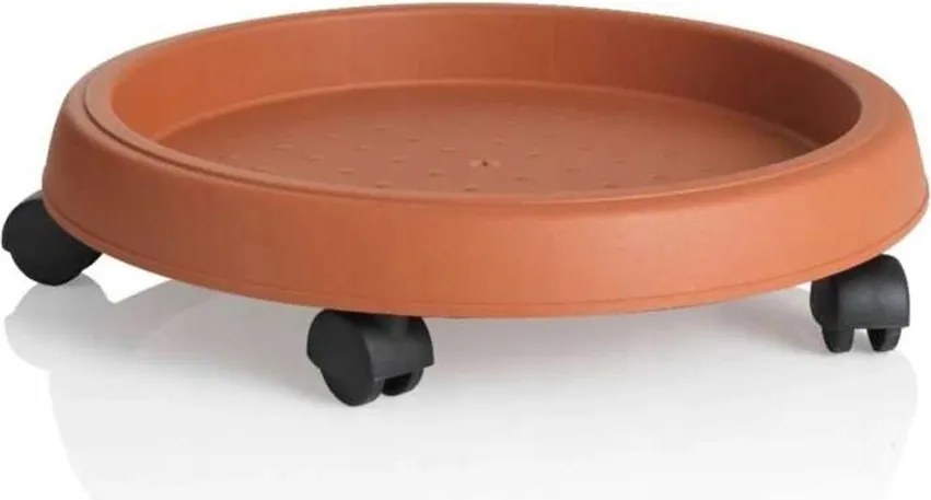 Bama Virágcserép állvány, 25 cm