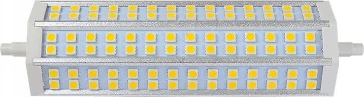 Led izzó R7s 15W=120W hideg fehér 1100LM