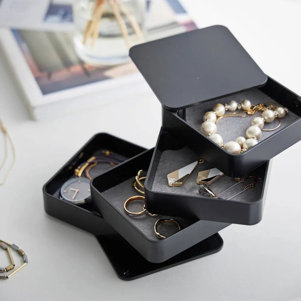 Ékszertartó Tower – YAMAZAKI