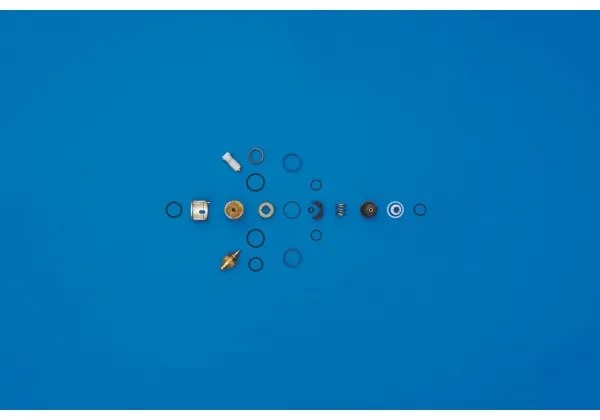 GROHE 33265002 - Mosdócsaptelep EUROSMART DN 15 S méret fényes króm