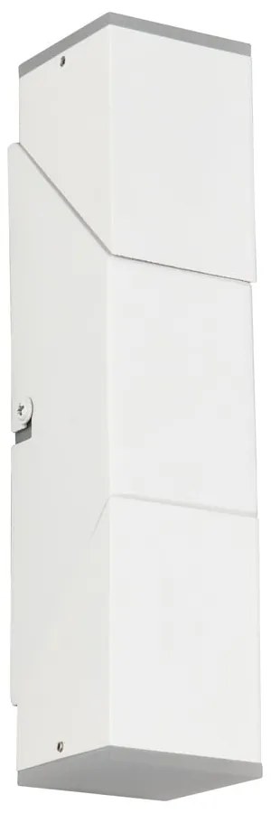 Fehér LED fali lámpa Raglan – Trio