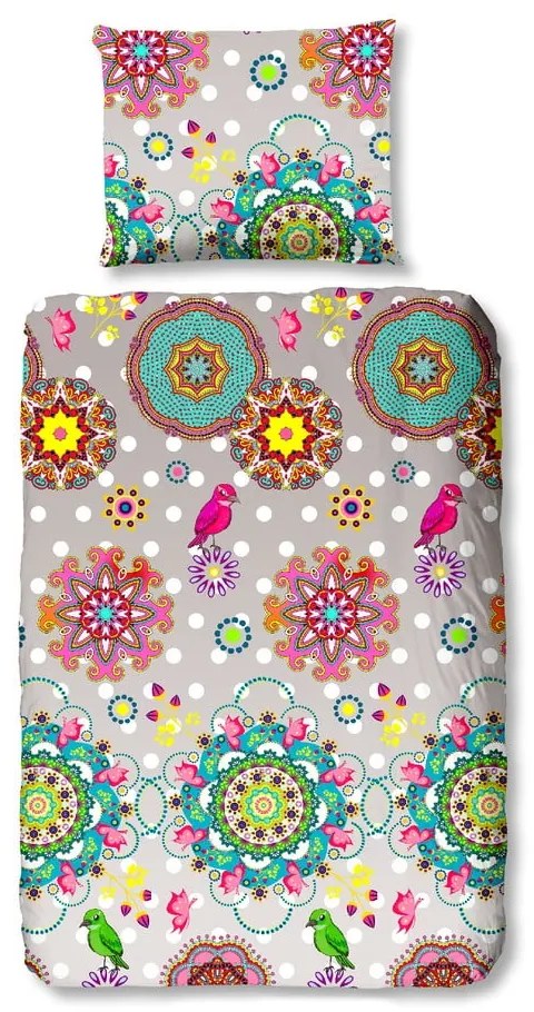 Liberty egyszemélyes ágyneműhuzat, 200 x 200 cm - HIP