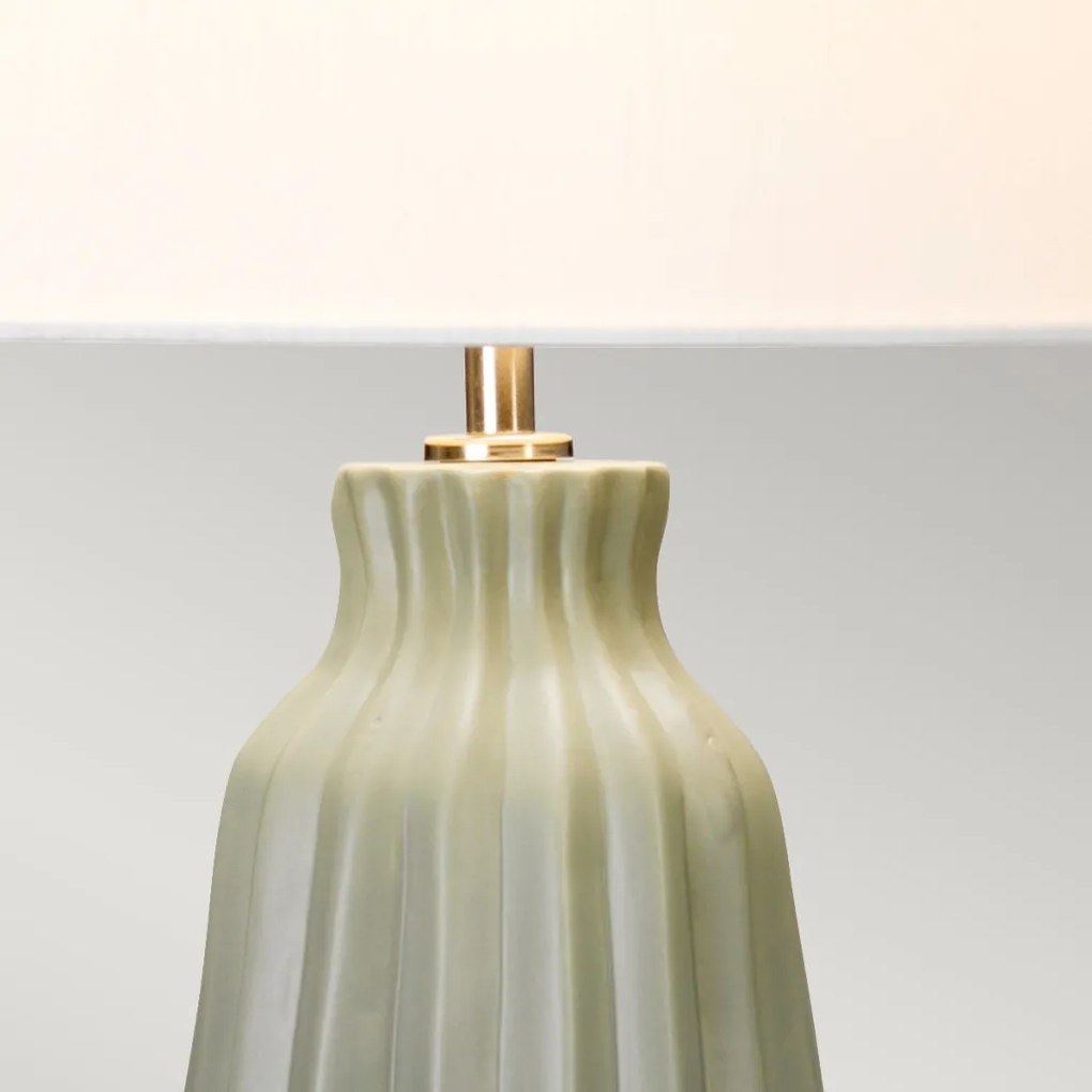 Elstead Lighting KEW KEW-TL Asztali lámpa 1x60W/E27