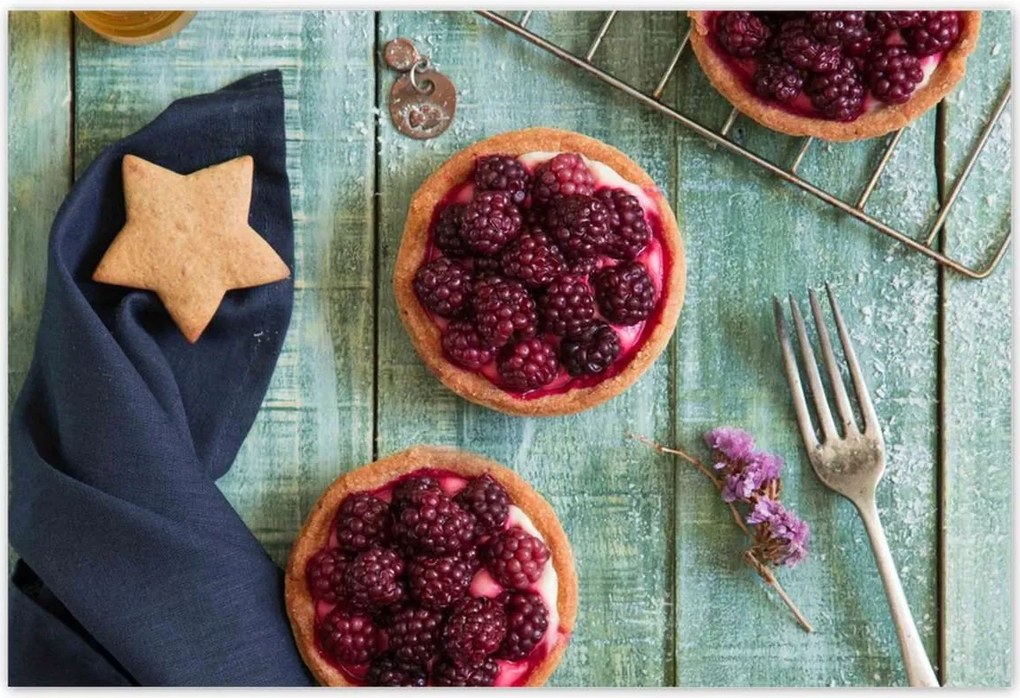 Poszterek 200x135 Konyhai képek Forradalmak