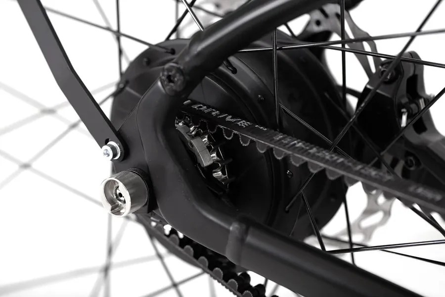 Koliken Velzen Pro Tour 28 Trekking férfi, grafit, 48 cm elektromos kerékpár