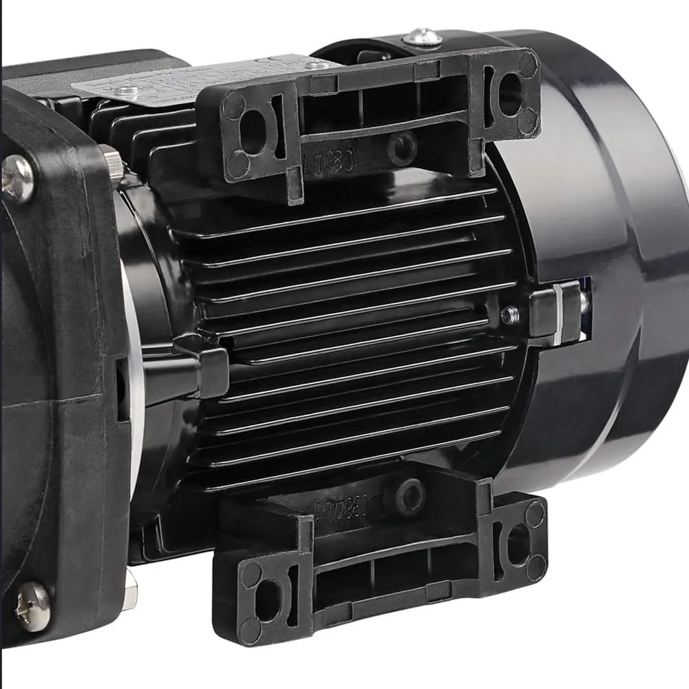 Deuba Szivattyú homokszűrős szűrőrendszerhez 9 960 l/h előszűrővel