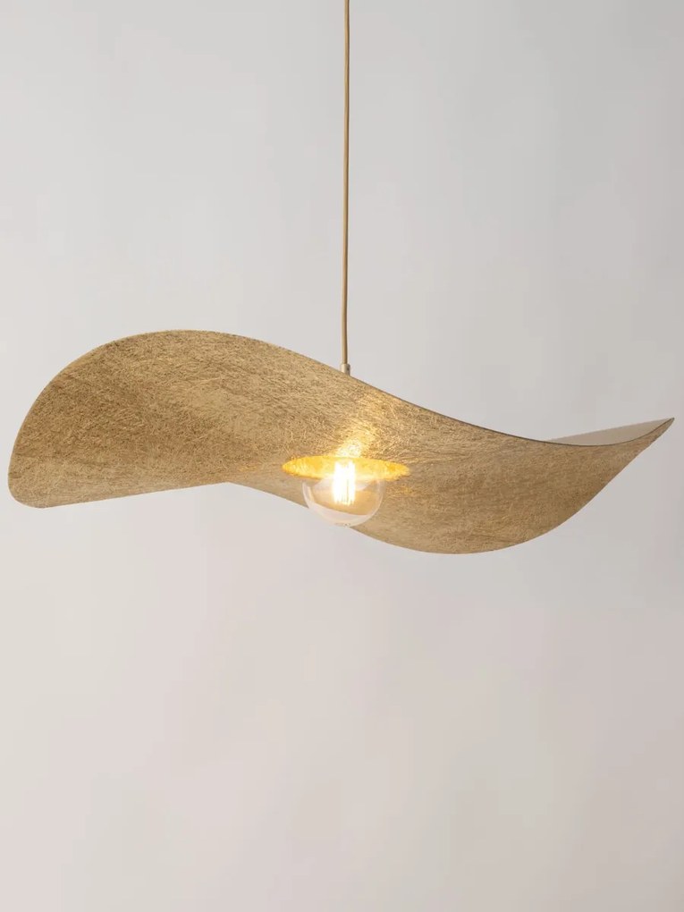 Sigma lighting modern függeszték kapello arany sig32341