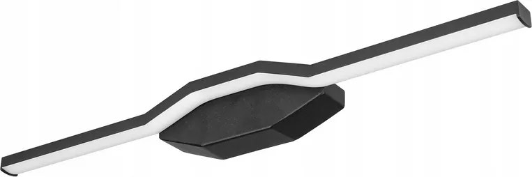 Led Fali Lámpa Mila 4000K Semleges 10W 50cm