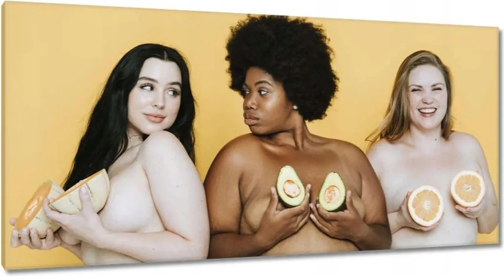 Képek 115x55 Csinos nők Csajok Nagymamák