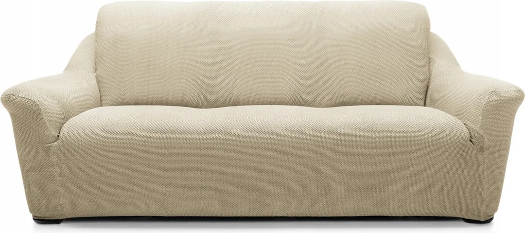 Rugalmas huzat kanapé ágytakaró Milan háromszemélyes kanapé huzat