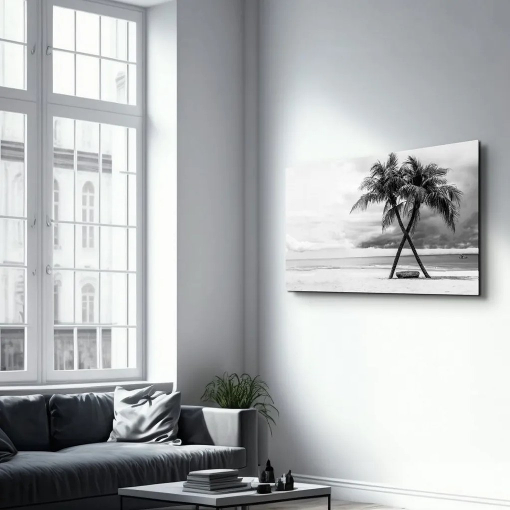 Üvegkép, 46×72 cm – OGLS-1045