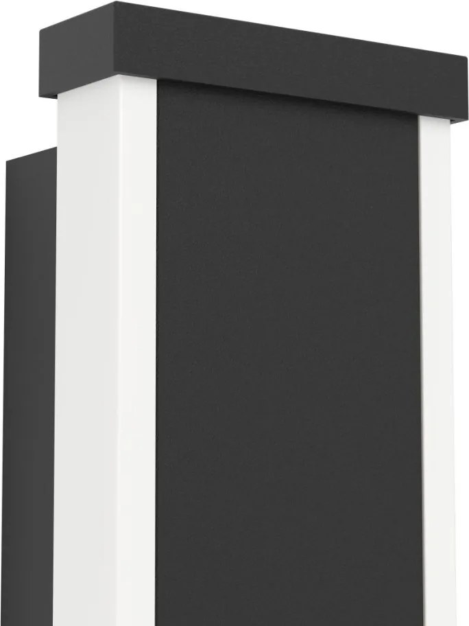 EGLO 900678 NEVIANO Modern Kültéri Fali Lámpa LED IP65