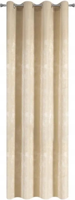 Kész Függöny 140x250 Justin Eurofirany