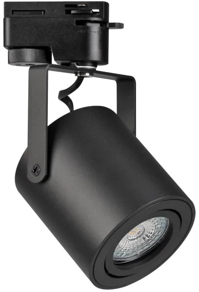 Spotlámpa sínrendszerhez MINOR 3xGU10/10W/230V + 1 m sín rendszer