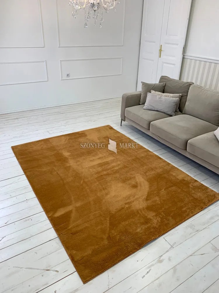 Royal Plüss Luxary Szőnyeg 252 Terra 80x150cm