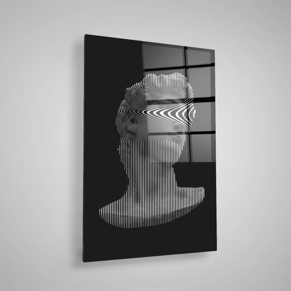Üvegkép, 70×100 cm – CAM3758
